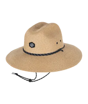 KOORINGAL - Wide Brim Surf Braid - ISLANDER