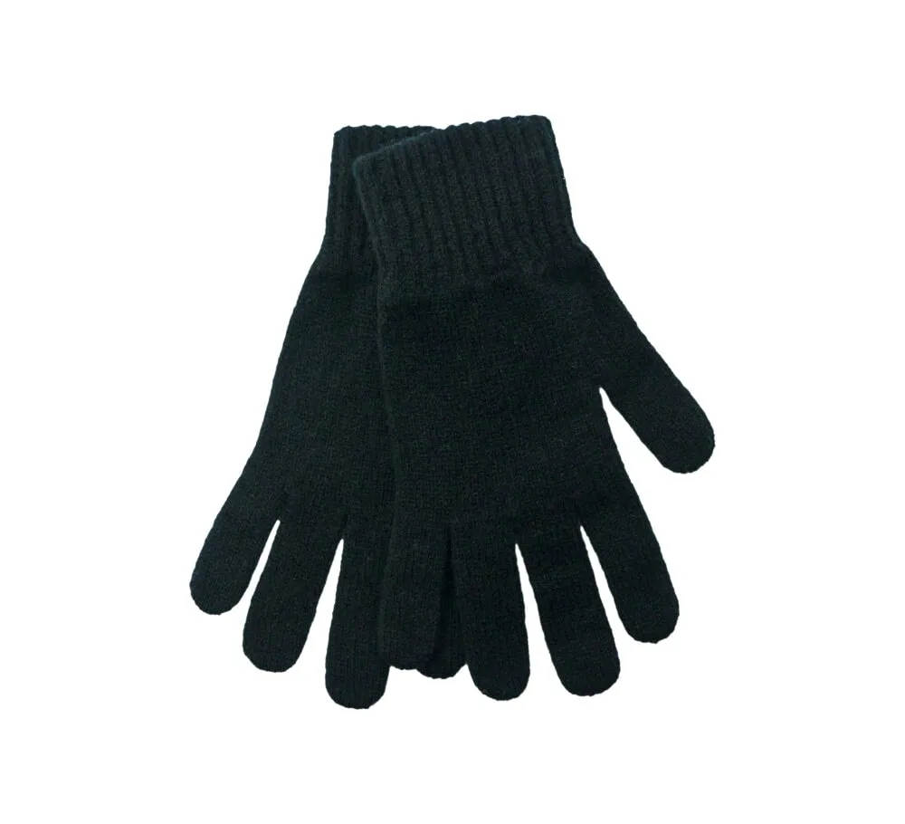 Ladies Lambswool Gloves