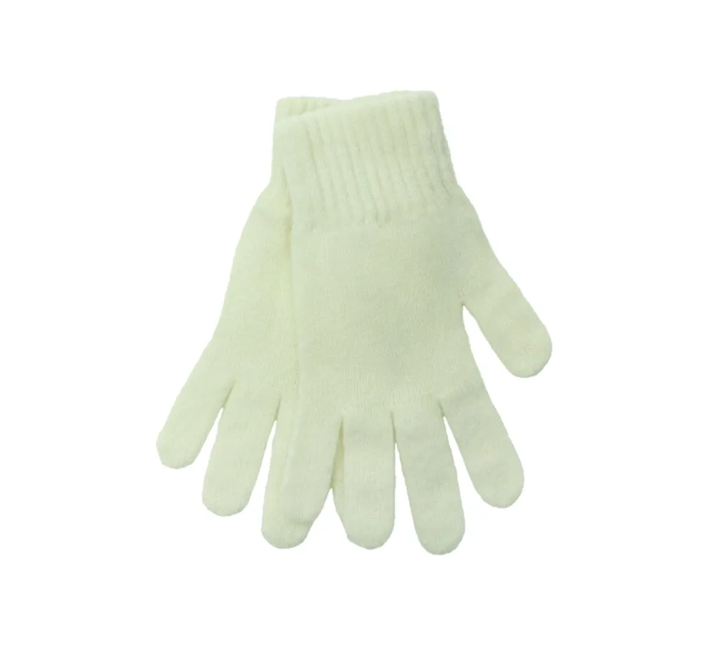 Ladies Lambswool Gloves