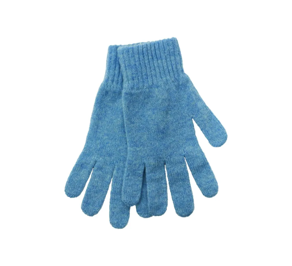 Ladies Lambswool Gloves