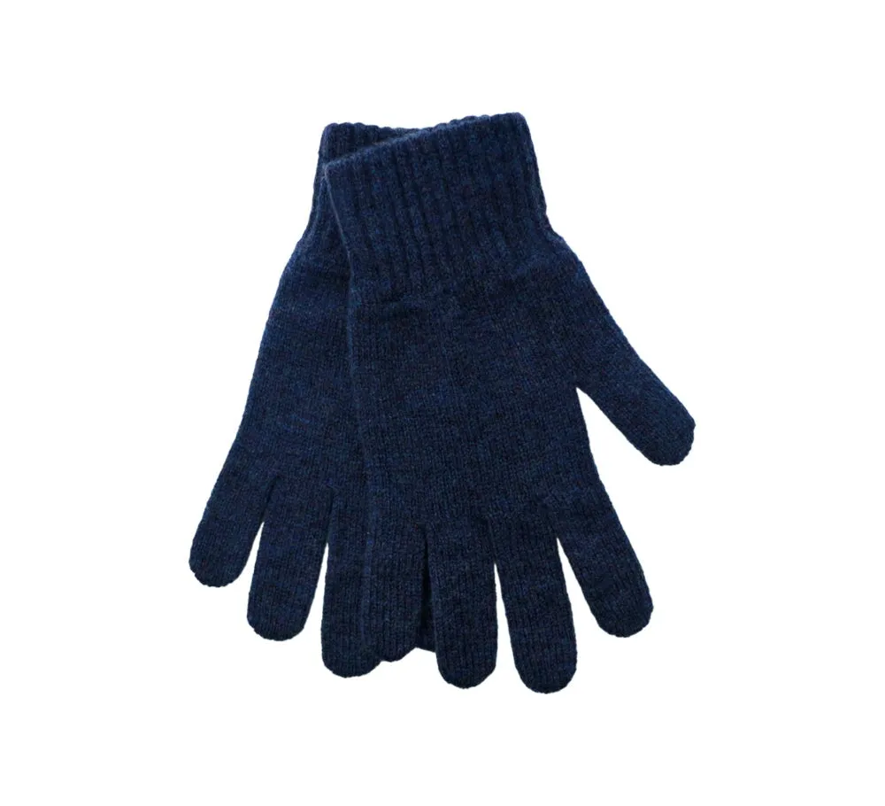 Ladies Lambswool Gloves