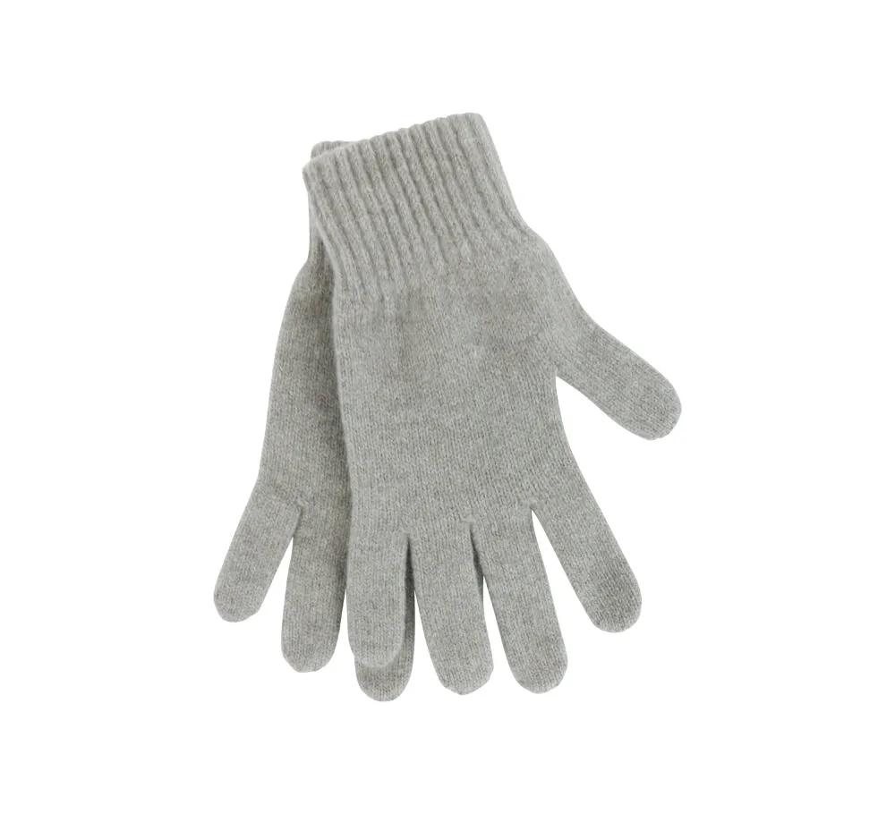 Ladies Lambswool Gloves