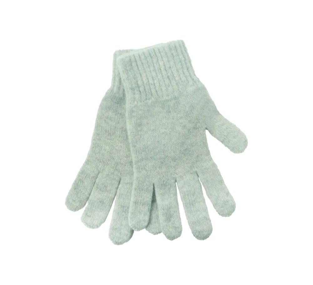 Ladies Lambswool Gloves