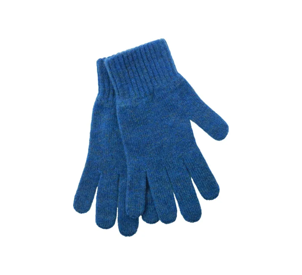 Ladies Lambswool Gloves