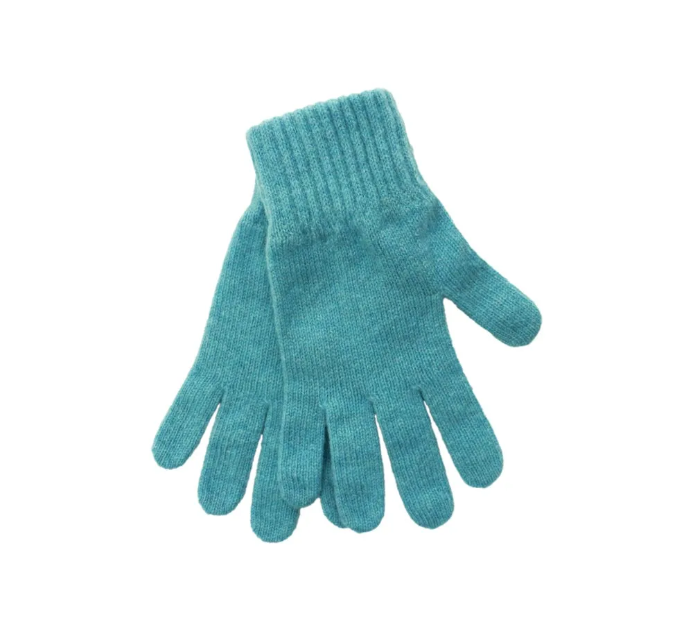 Ladies Lambswool Gloves