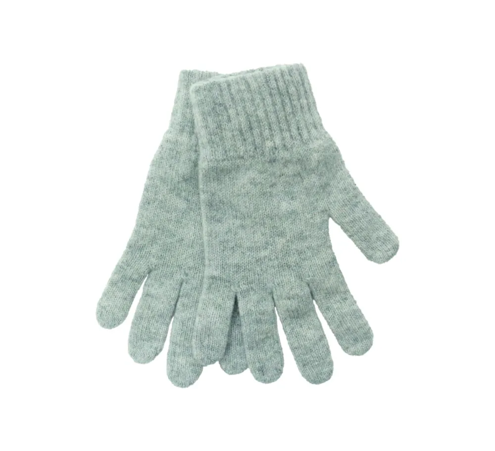 Ladies Lambswool Gloves