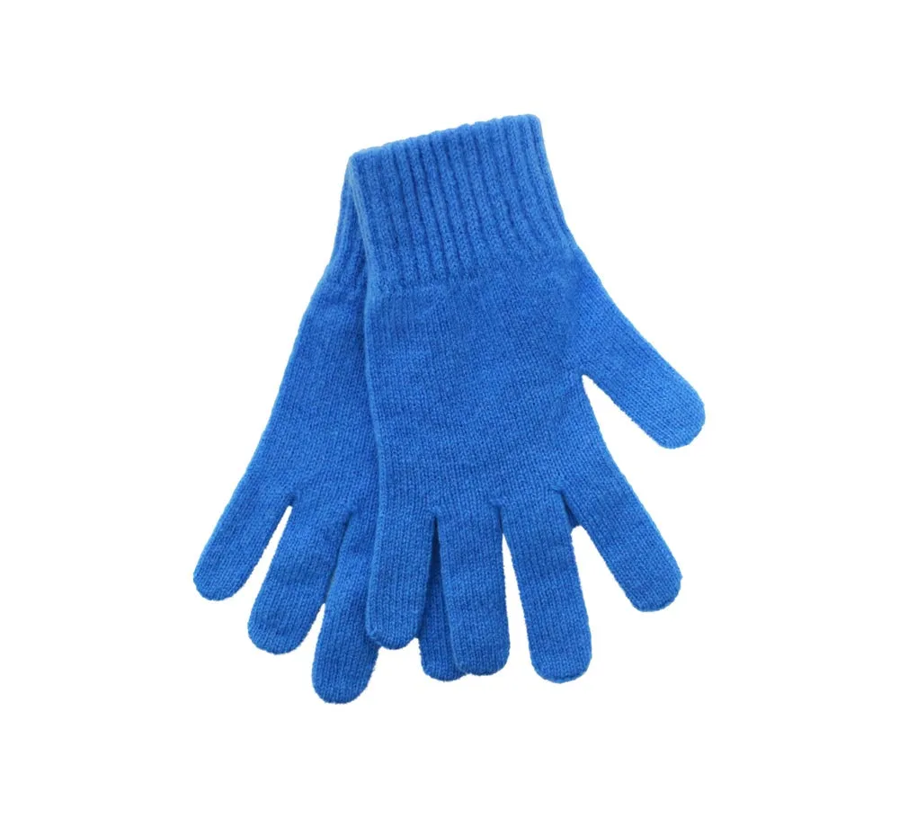 Ladies Lambswool Gloves