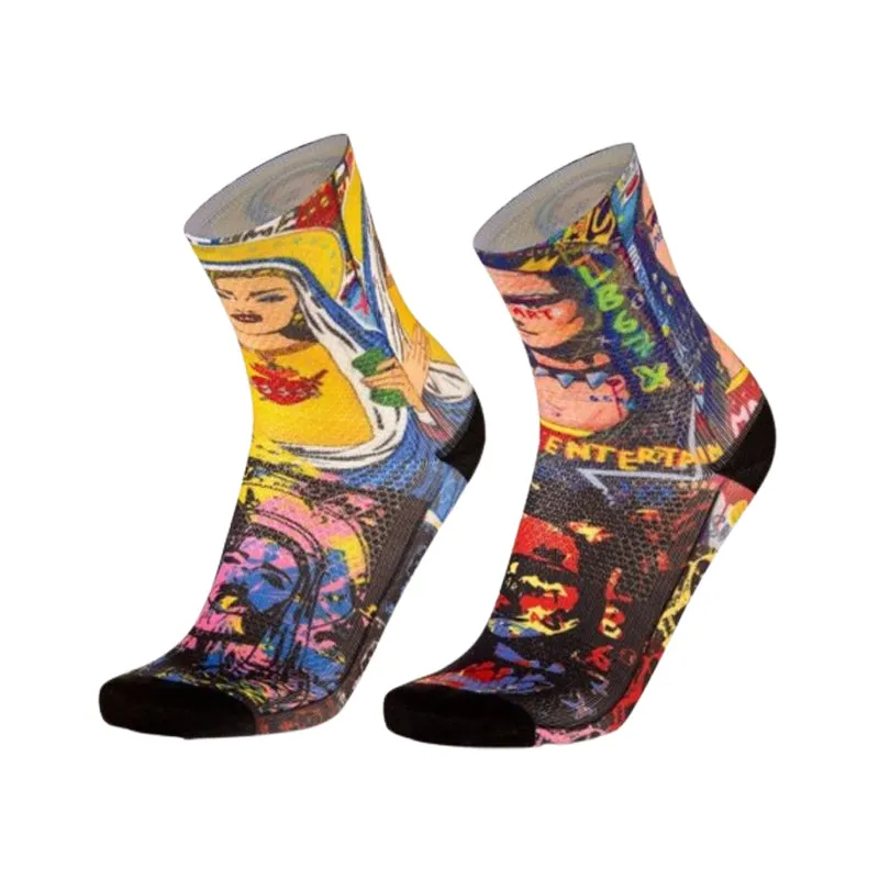 MB Wear Fun Socks - Monasock