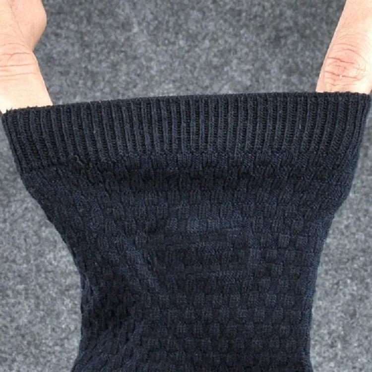 Men's Bamboo Fiber Breathable Socks