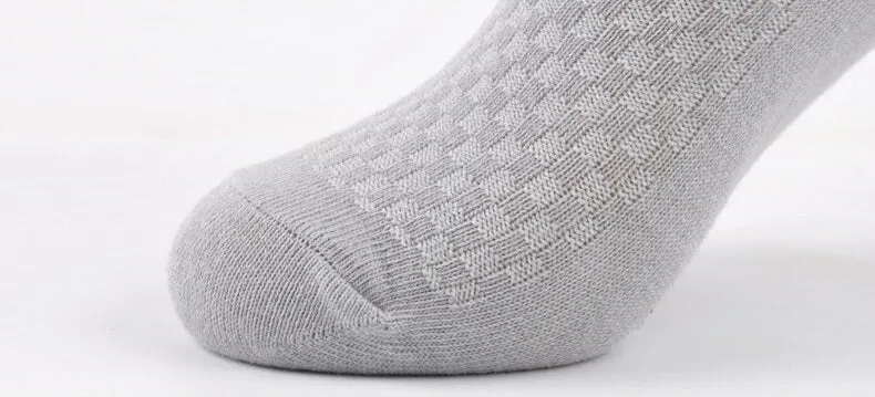 Men's Bamboo Fiber Breathable Socks