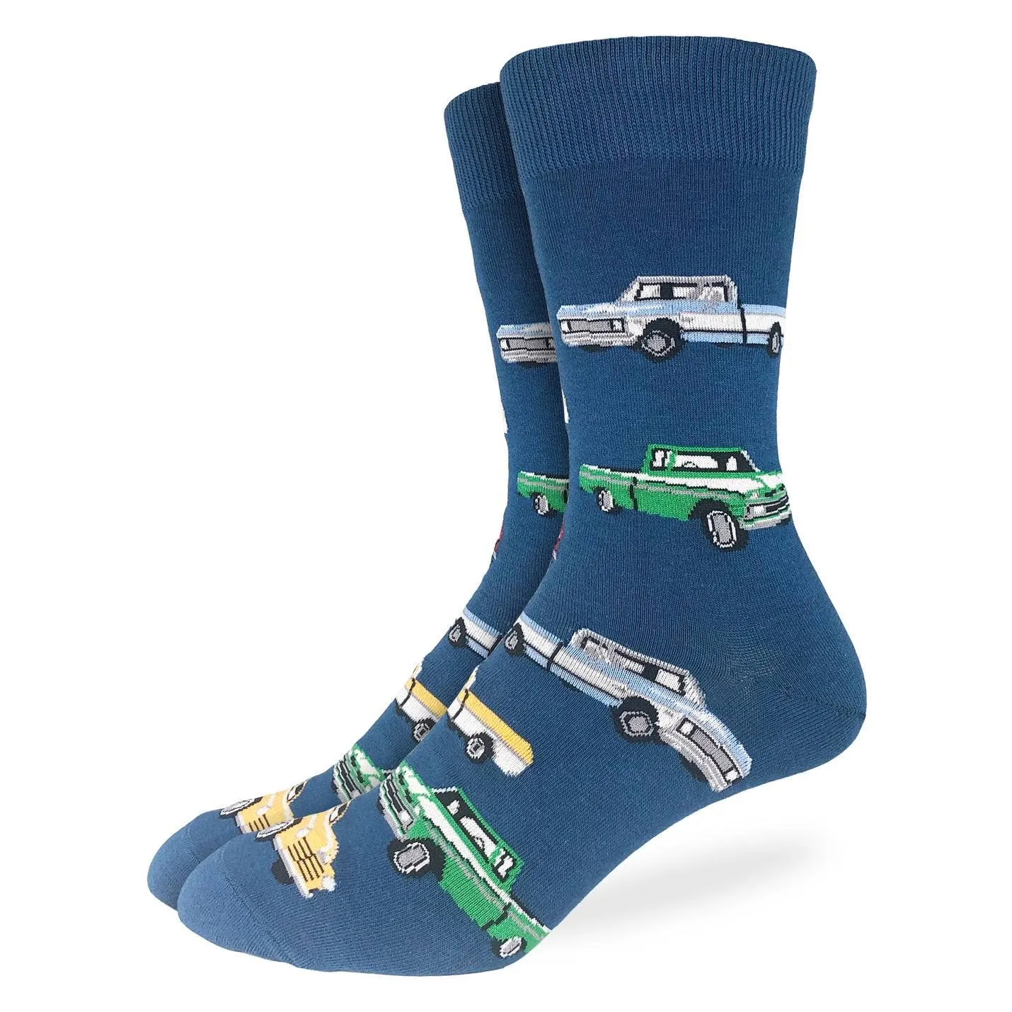 Men's Trucks Socks