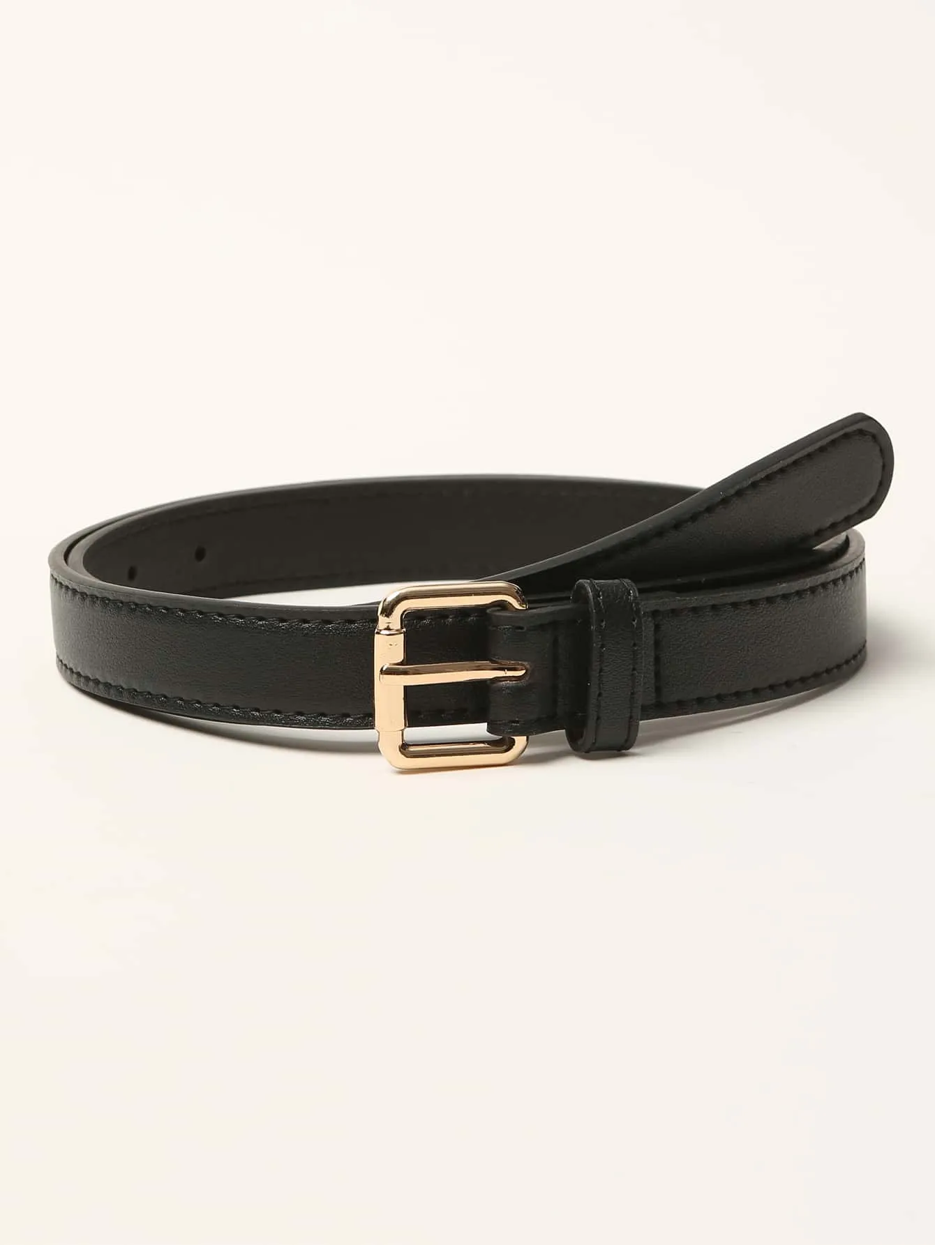 Metal Buckle Belt