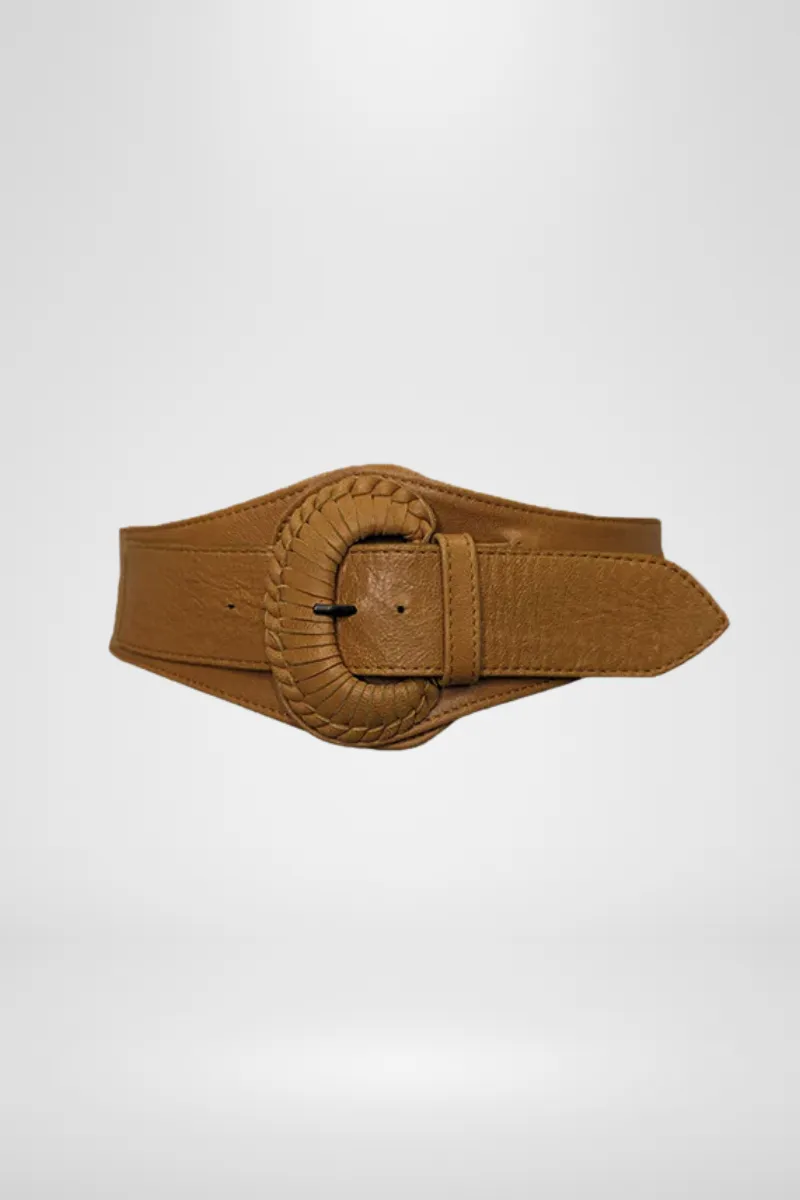 New Boho Waist Belt By Origen