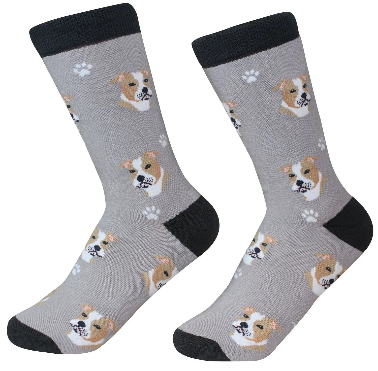 Pit Bull Socks