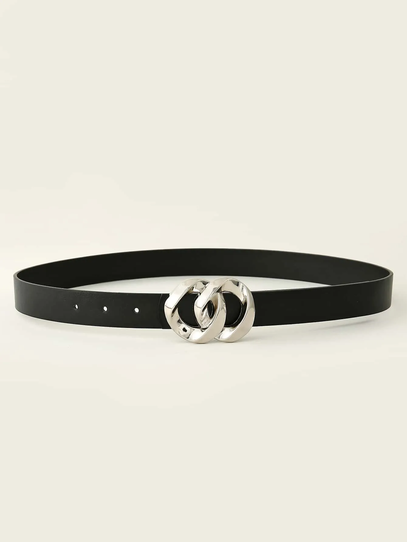 PU Leather Belt