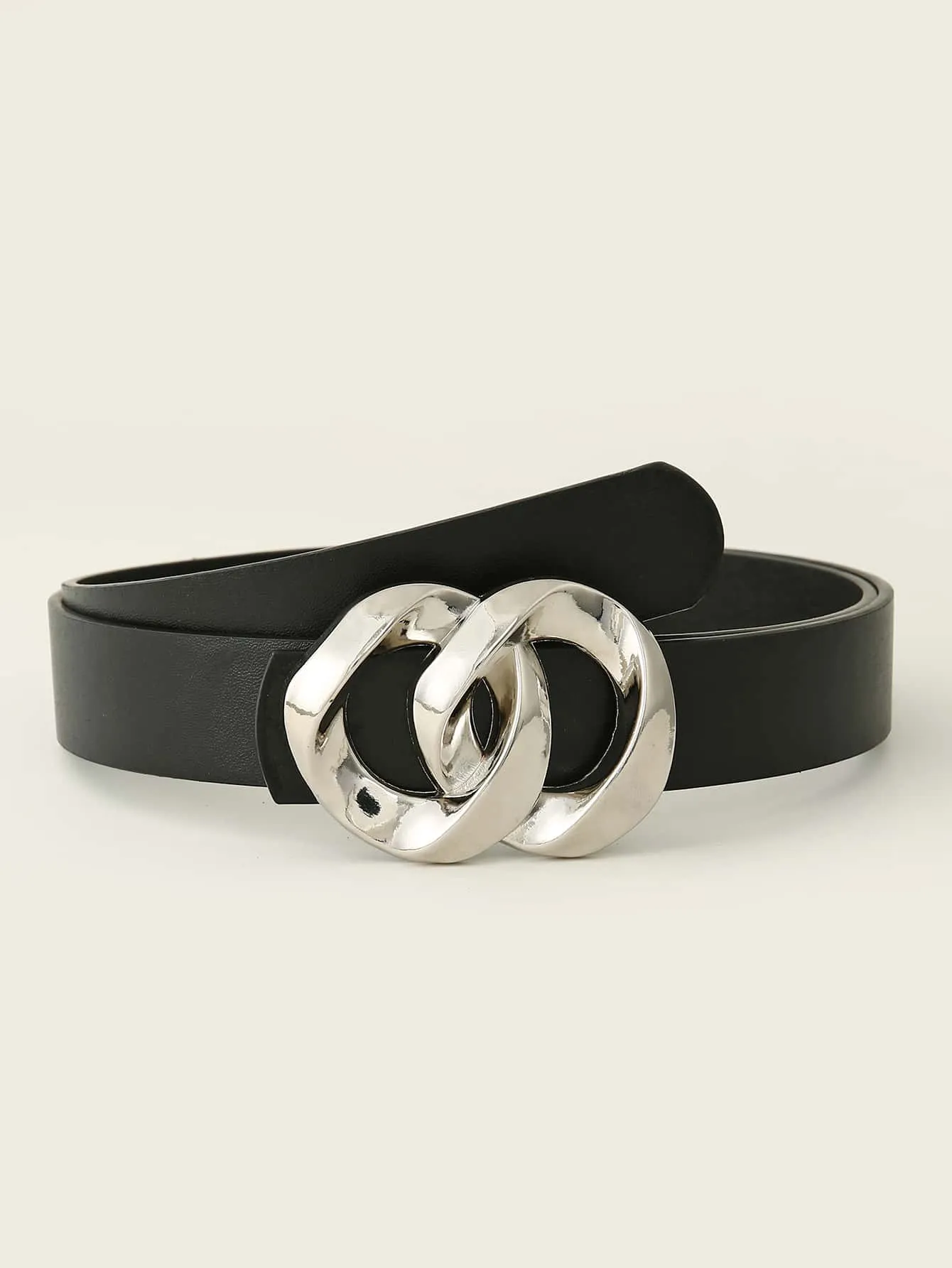 PU Leather Belt