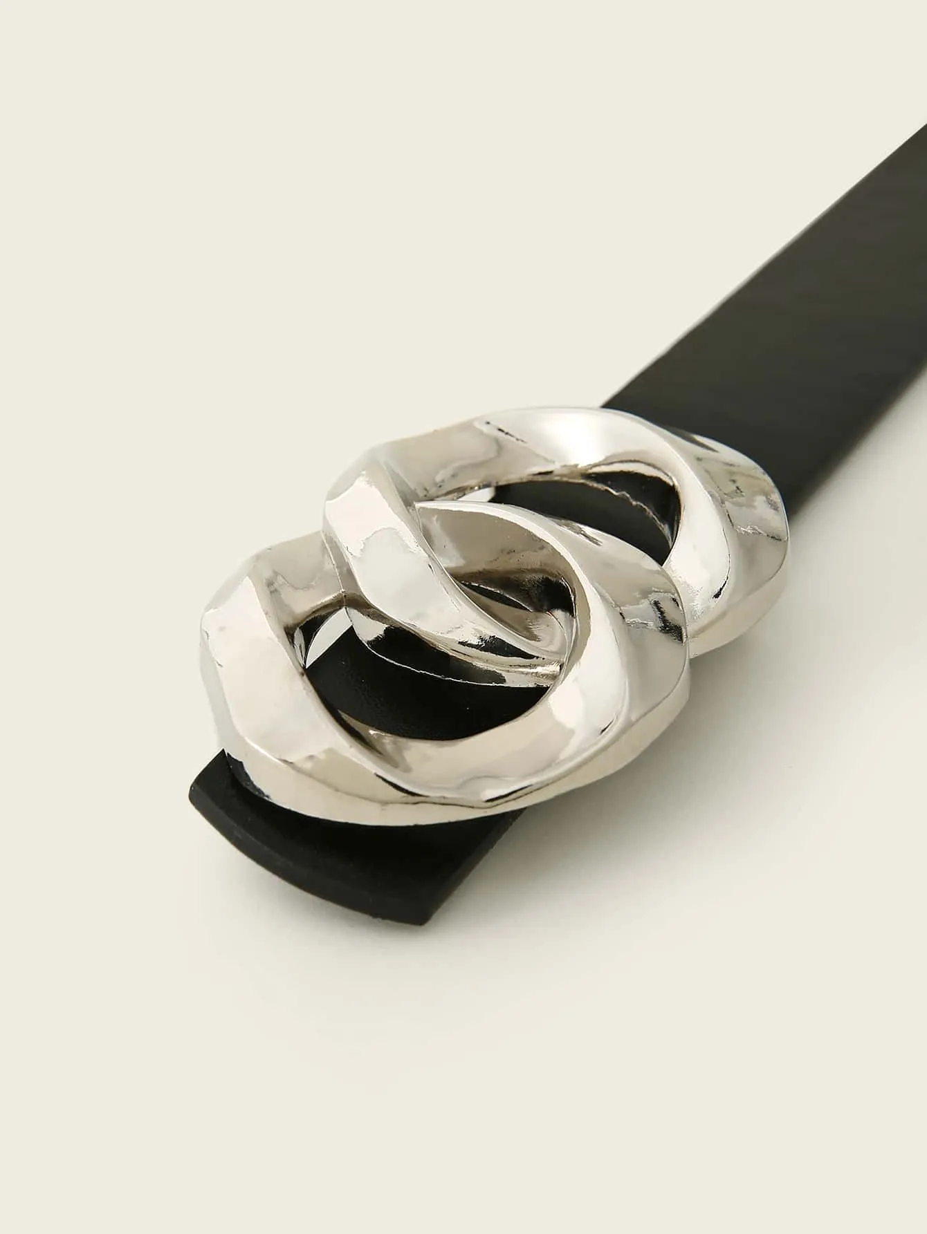 PU Leather Belt