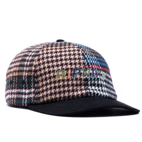 Ripndip Strapback Roygbiv Plaid