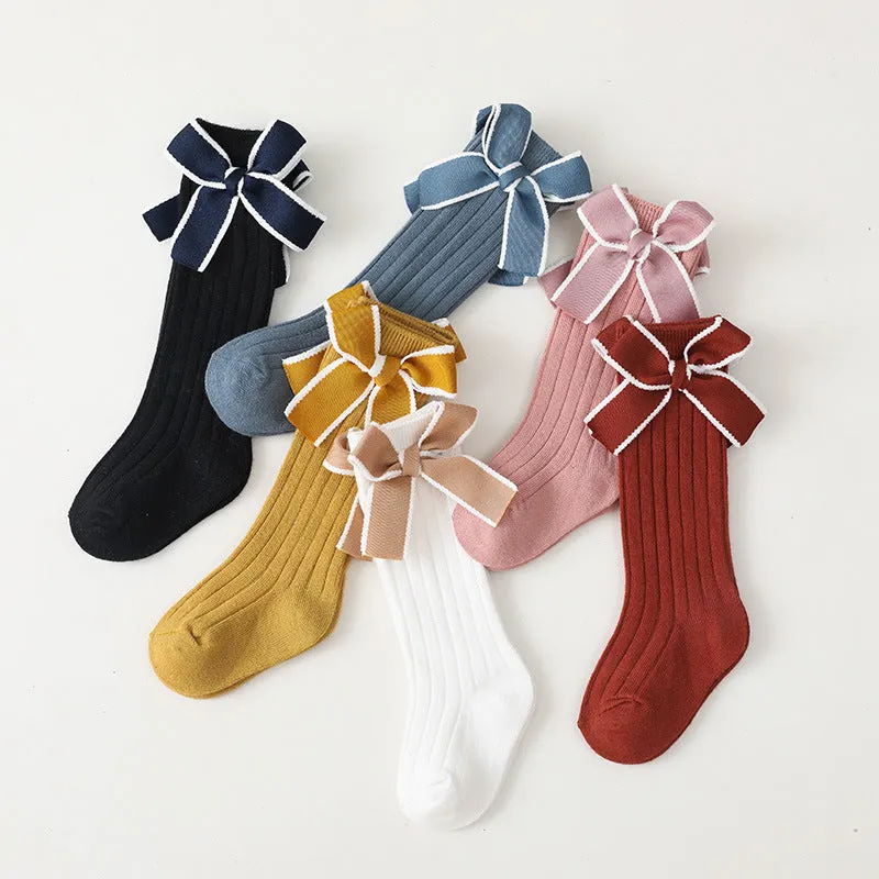 RTS: Fun Bow Sock