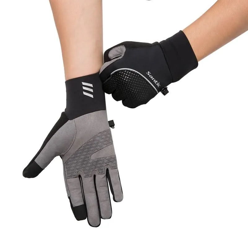 Santic Peggy Winter Gloves