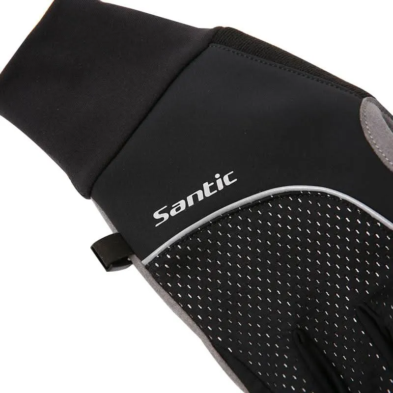 Santic Peggy Winter Gloves