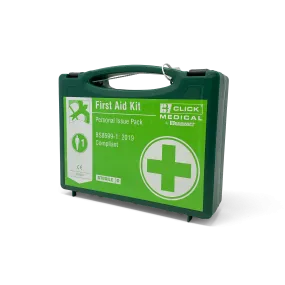 Single Person First Aid Kit