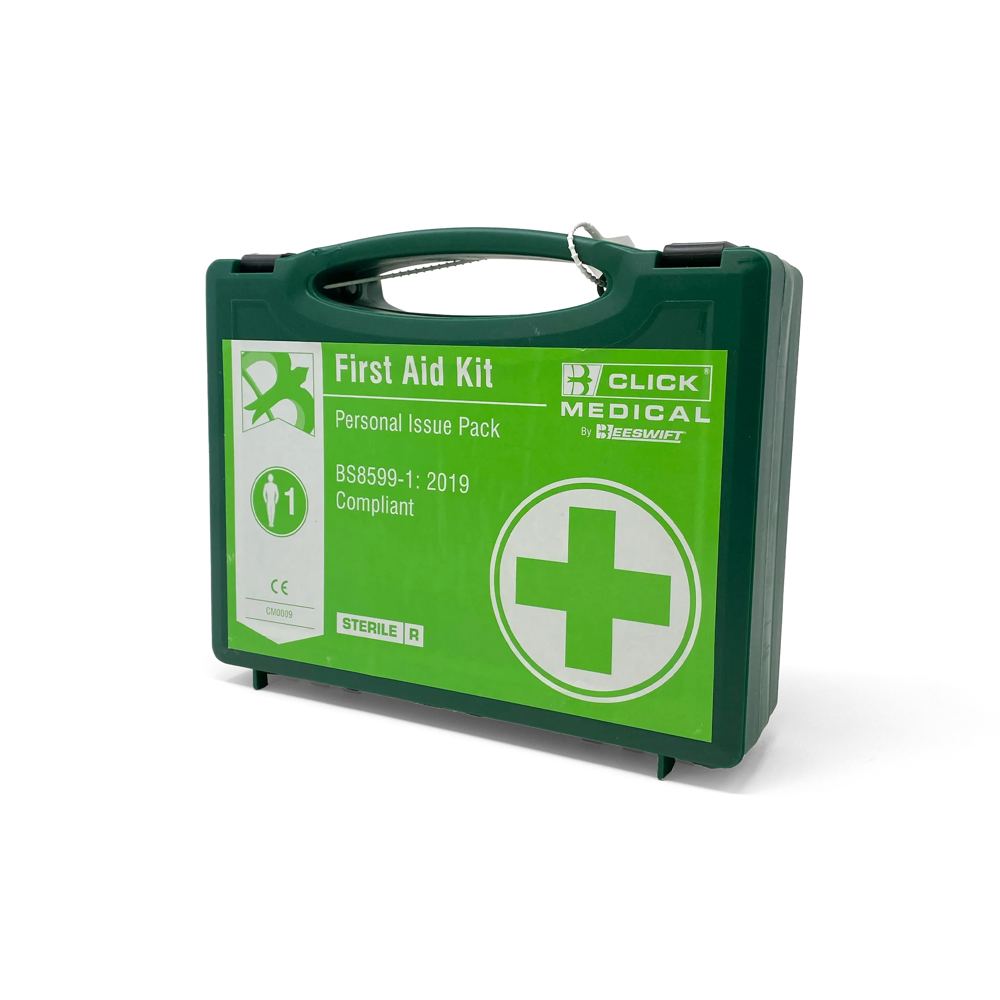 Single Person First Aid Kit