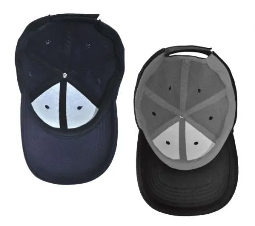 Soft Shell Cap