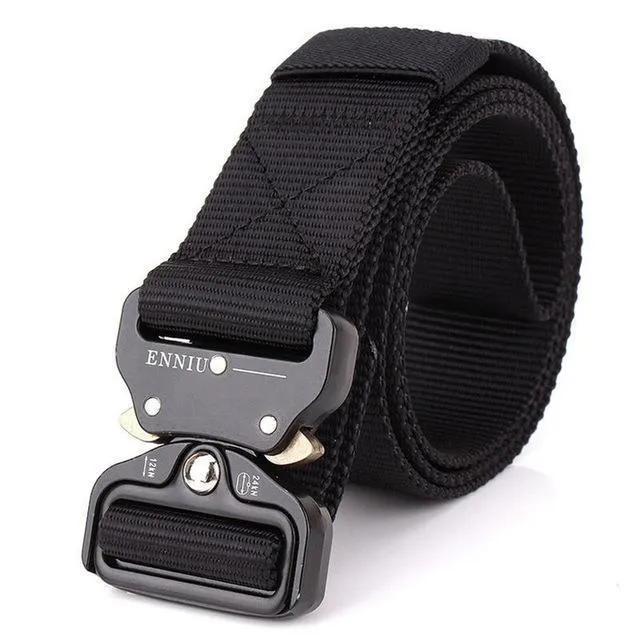 SupSindy men's canvas belt