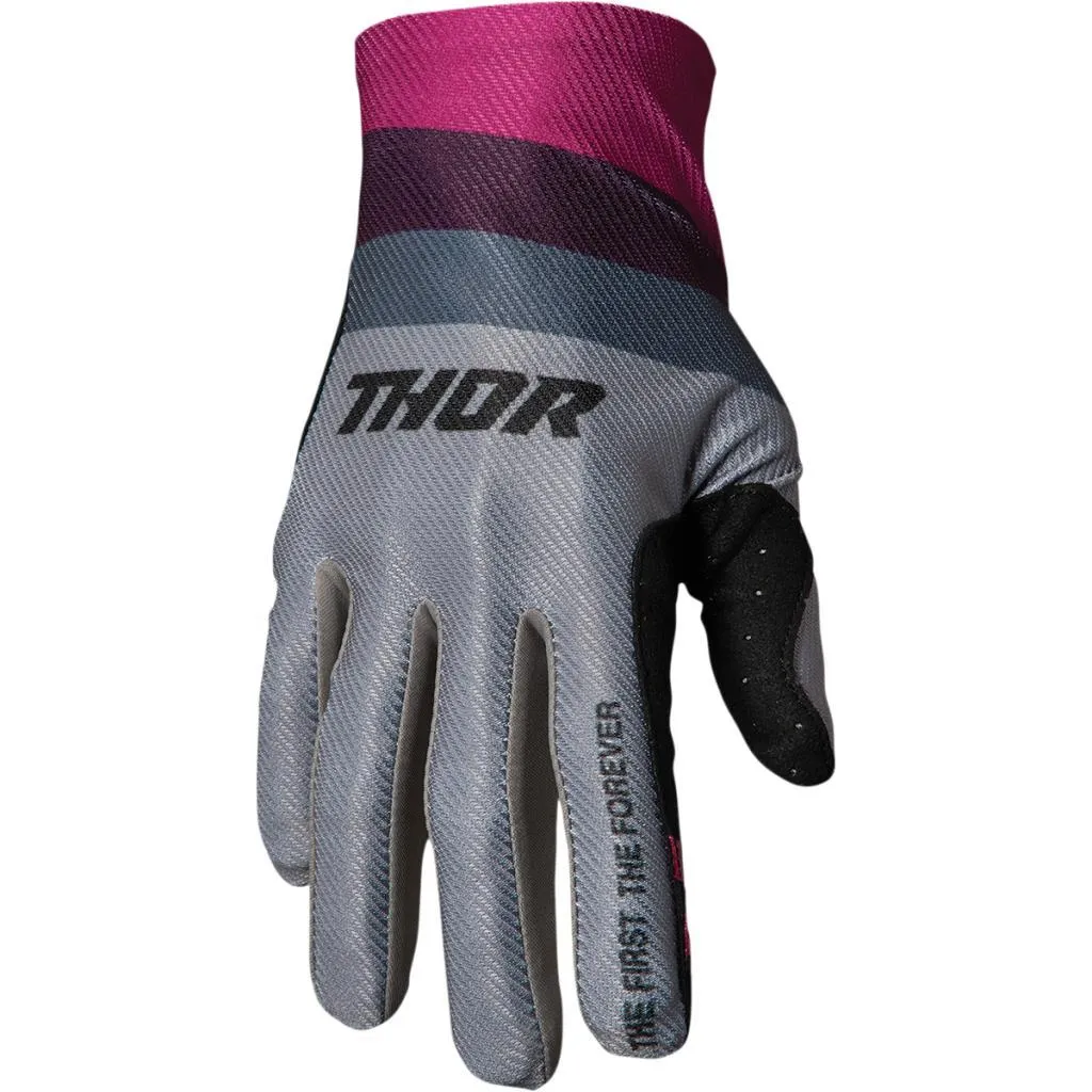 Thor Assist MTB Gloves