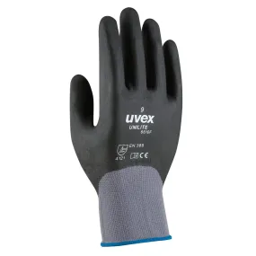 Uvex Unilite 6610F Safety Gloves