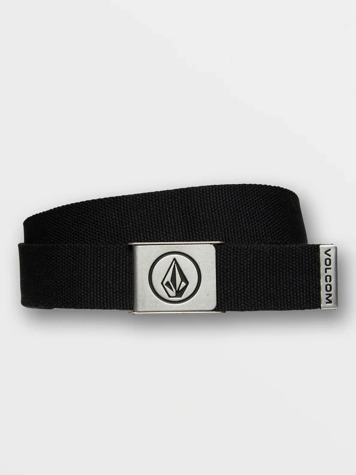 VOLCOM CIRCLE WEB BELT