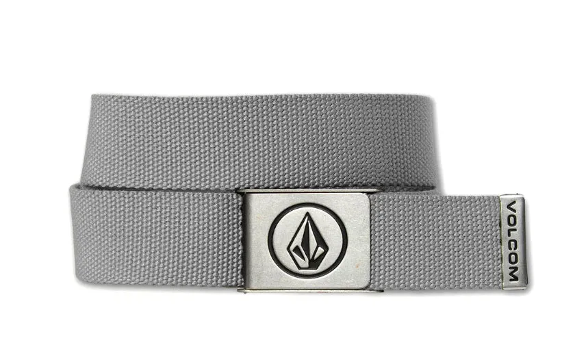 VOLCOM CIRCLE WEB BELT