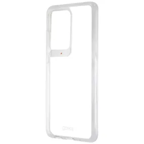 ZAGG Crystal Palace Series Hybrid Case for Samsung Galaxy S20 Ultra - Clear